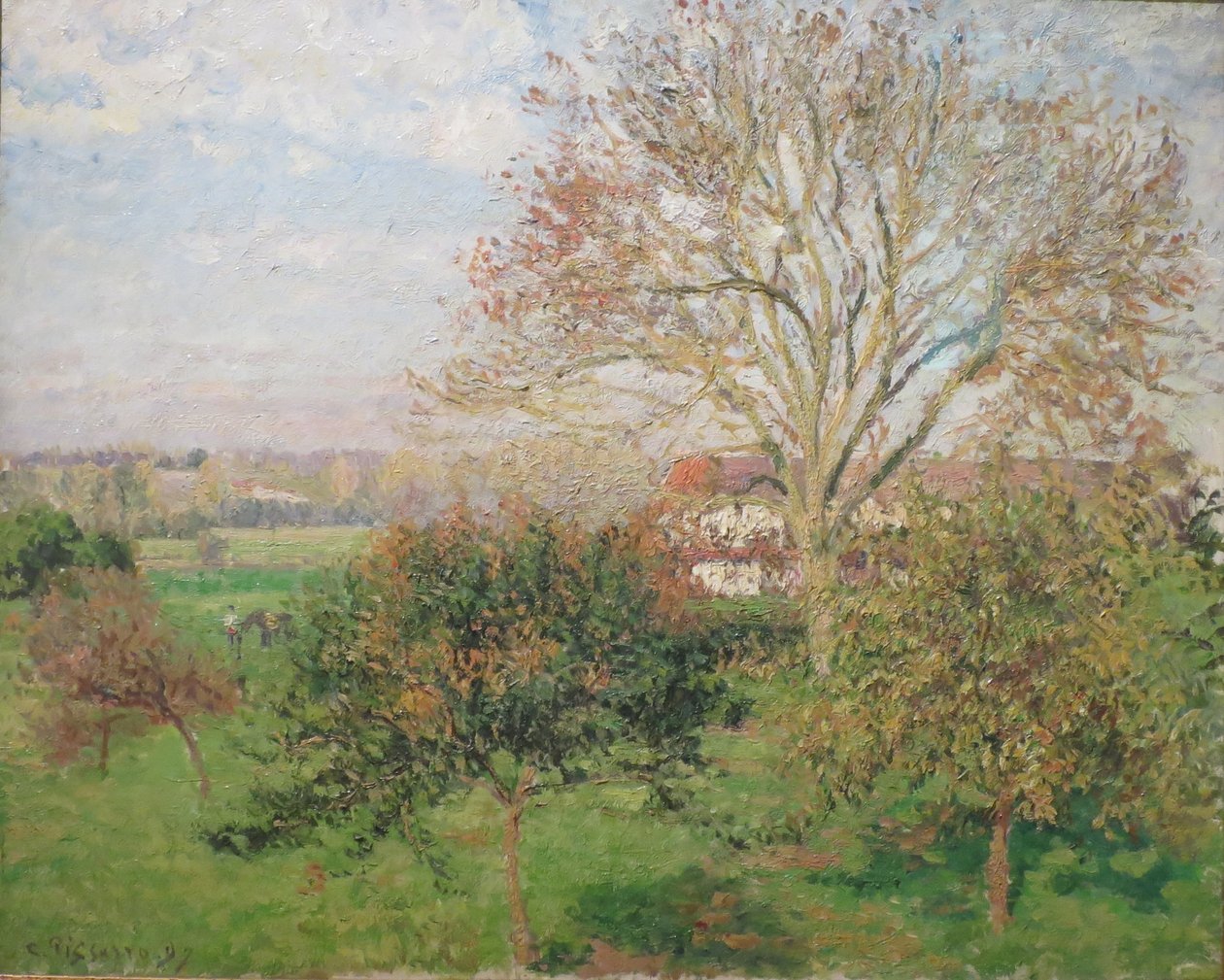 Éragny