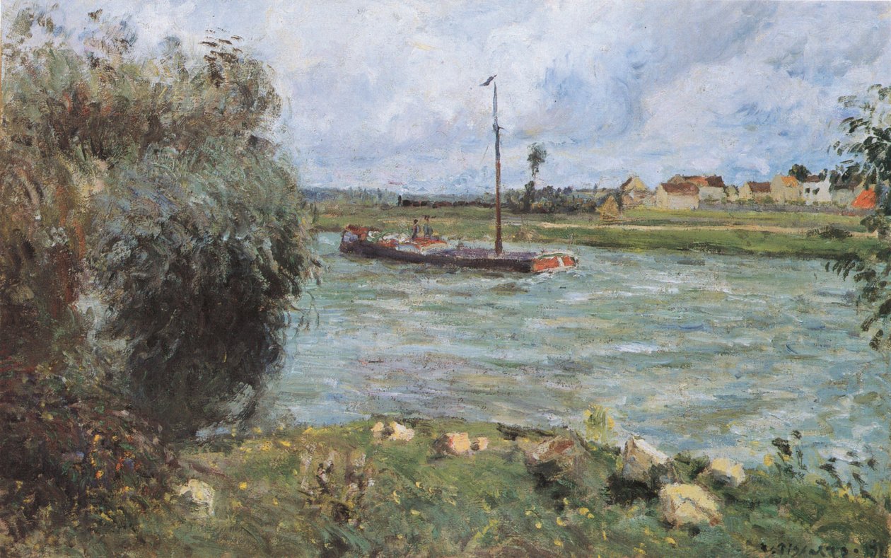 Pontoise