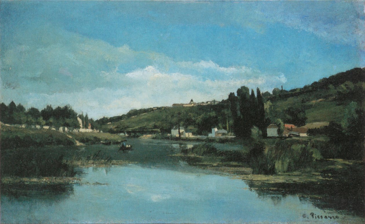 Chennevières
