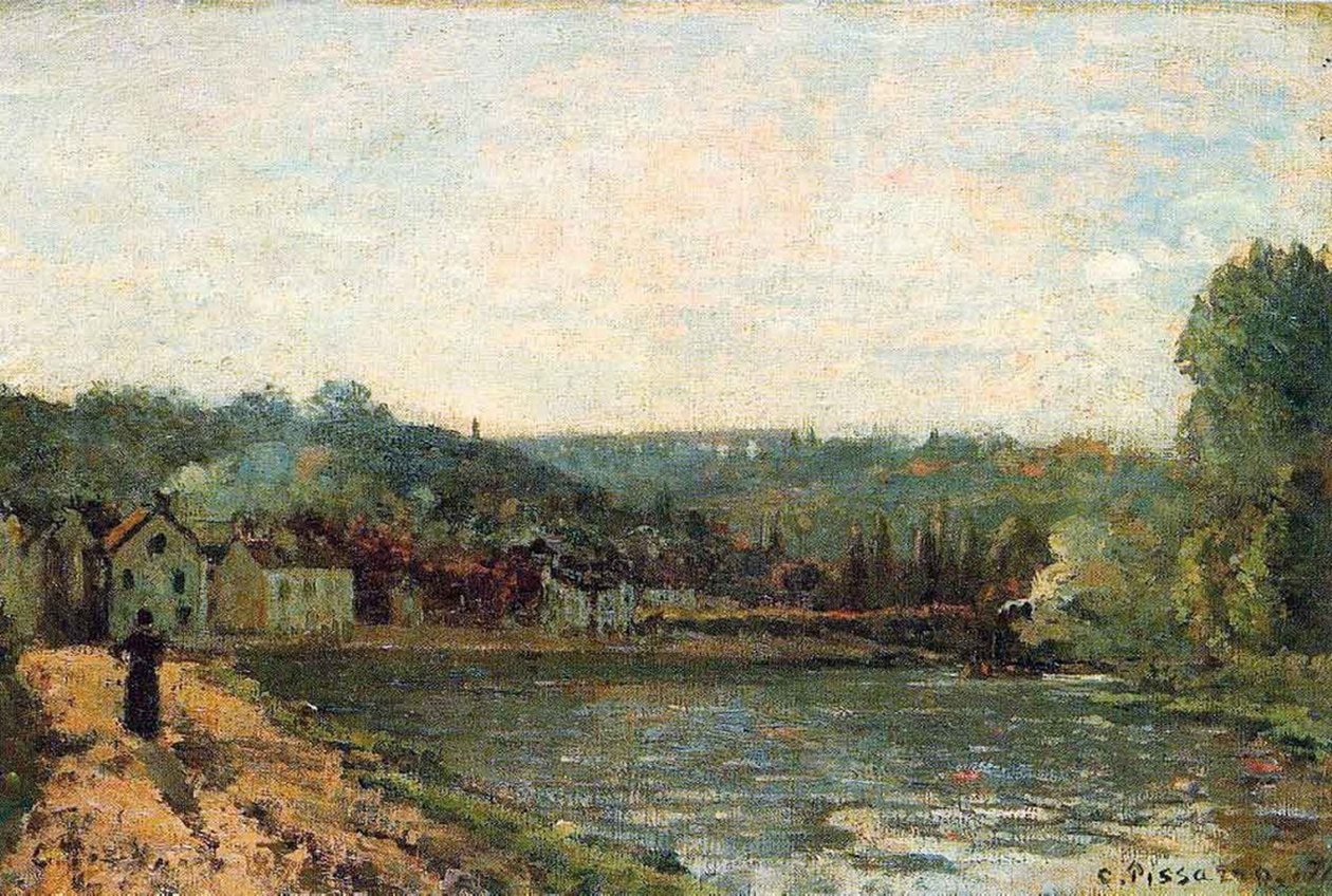Bougival