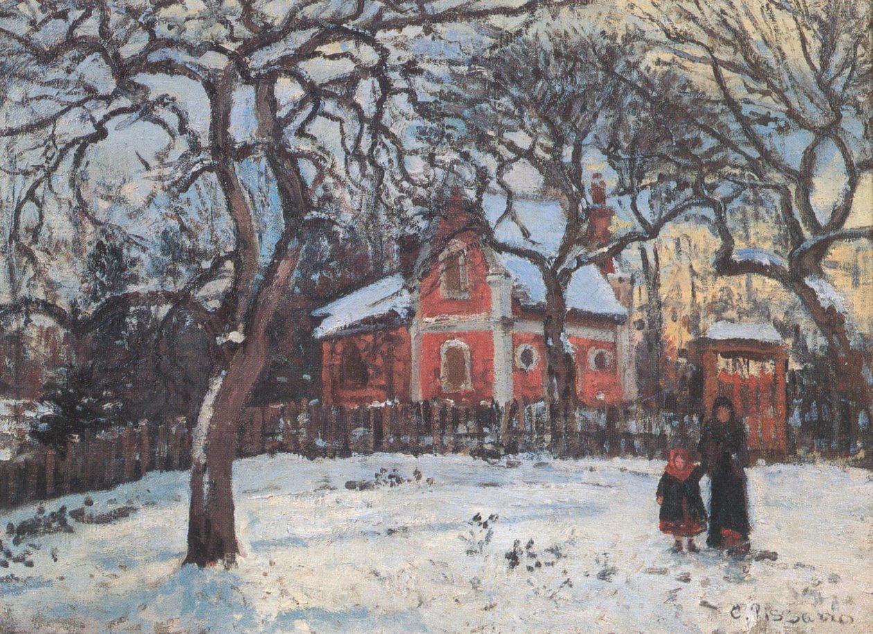 Louveciennes