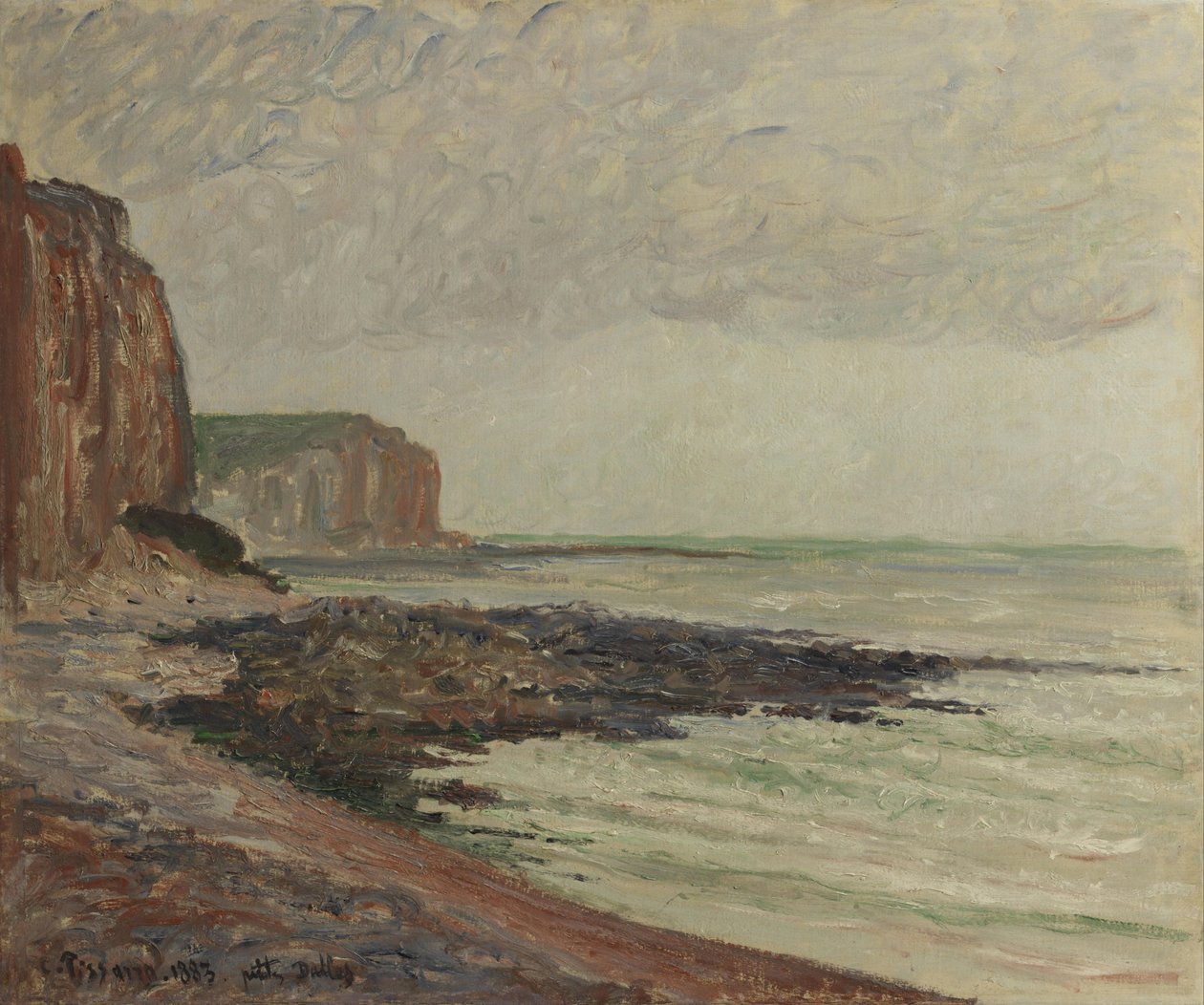 Petites-Dalles
