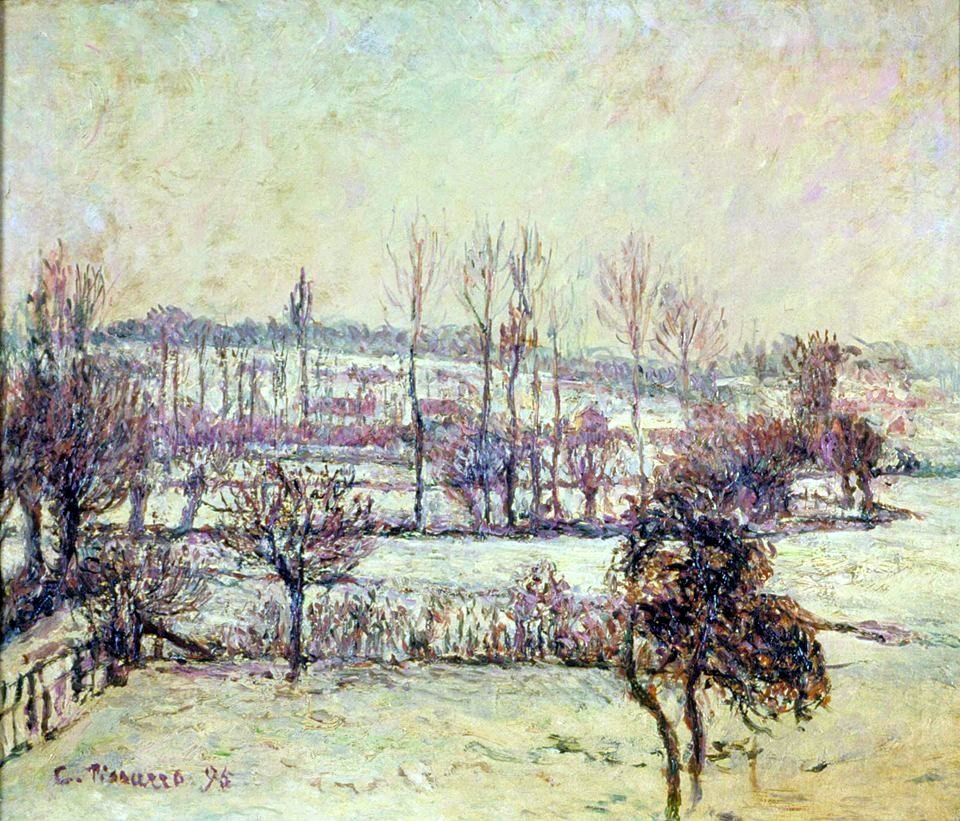 Eragny