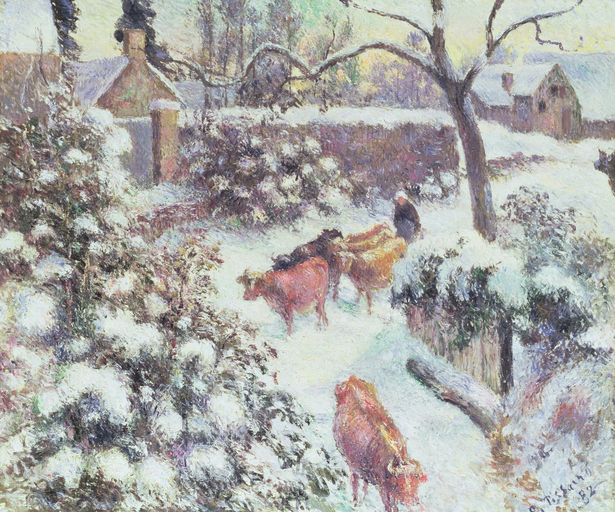 Montfoucault