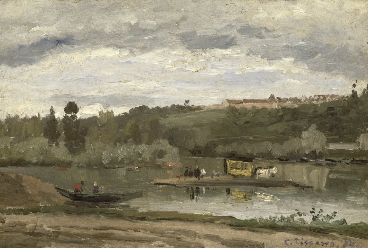 Varenne-Saint-Hilaire