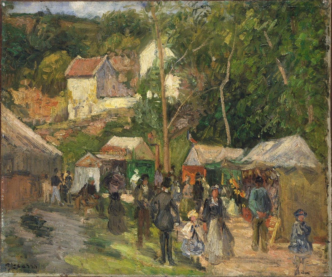 LHermitage