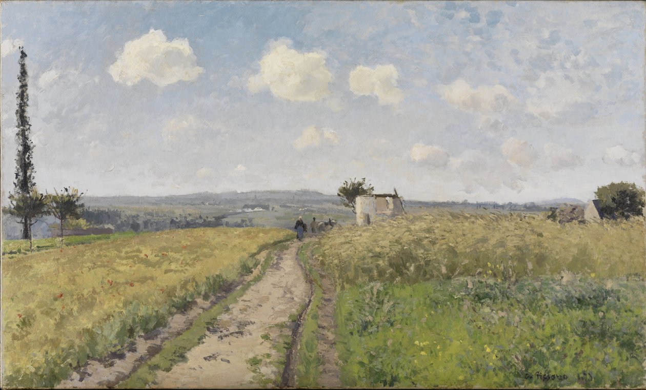 Pontoise