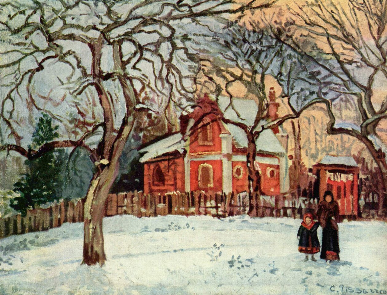 Louveciennes