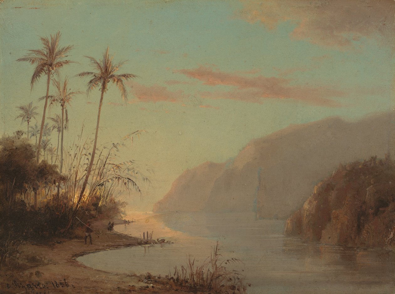 St. Thomas