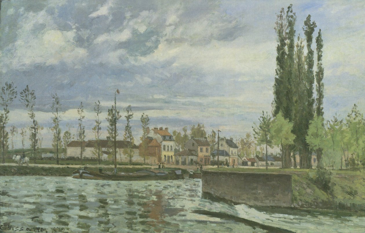 Pontoise