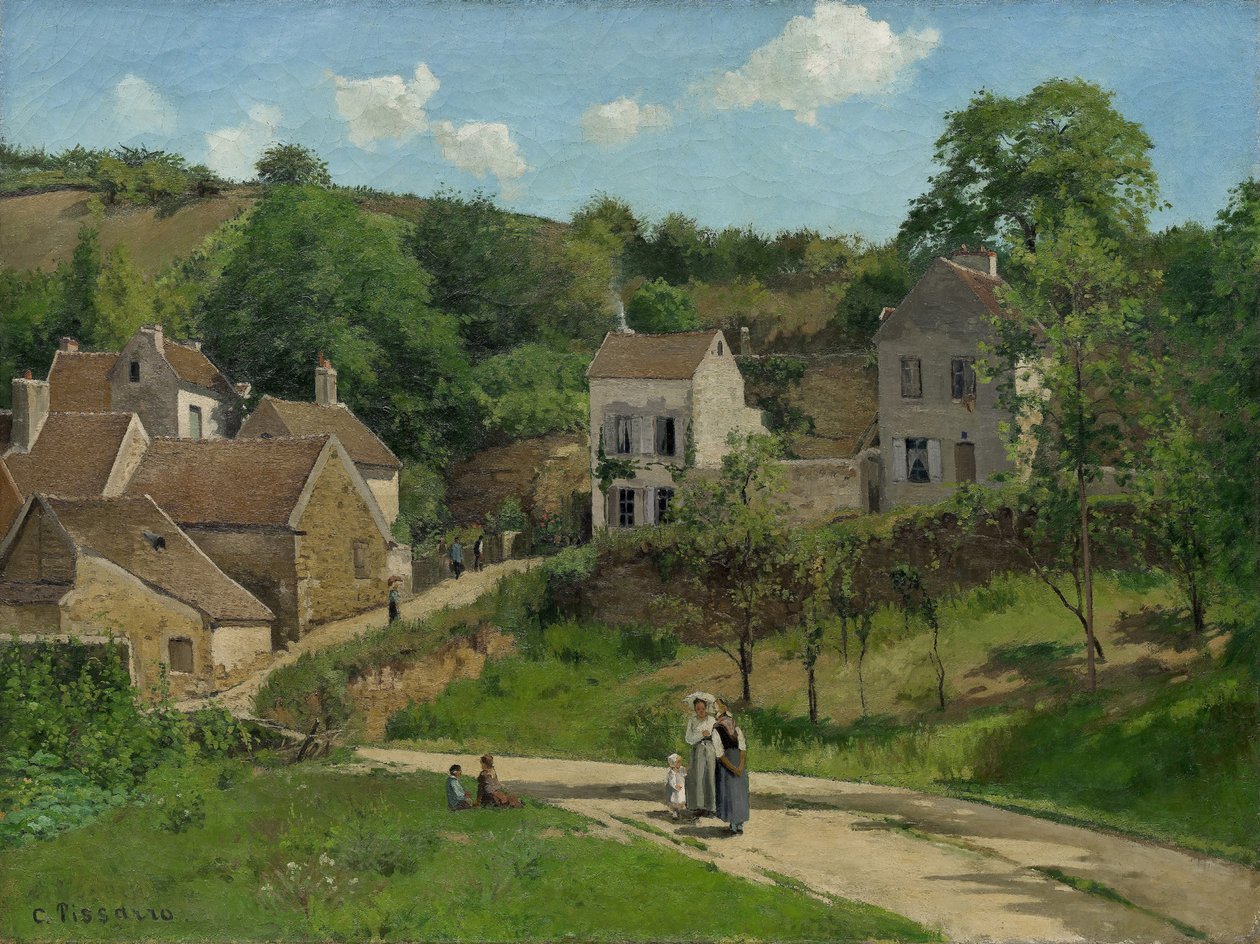 Pontoise