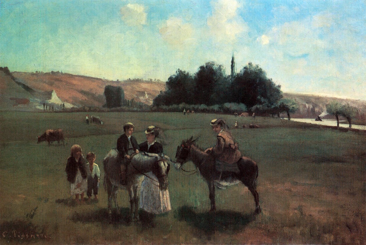 La Roche-Guyon
