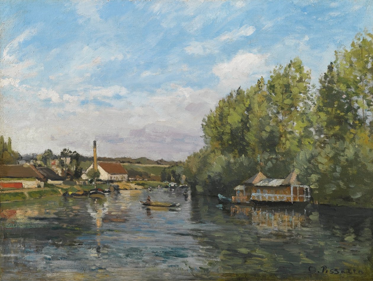 Port-Marly