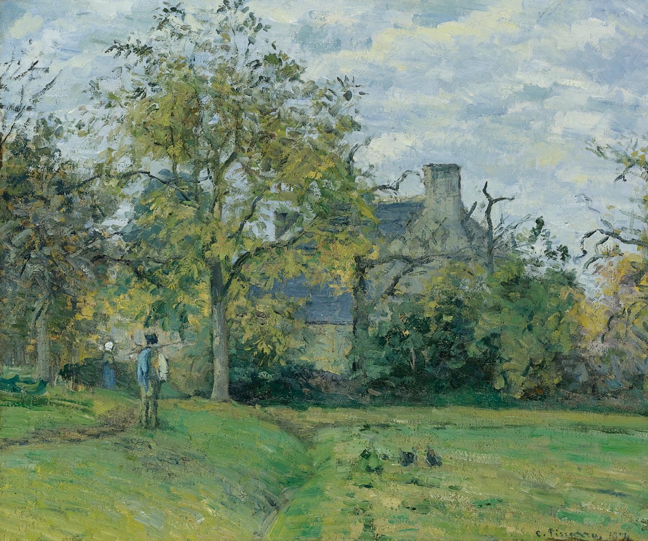 Montfoucault