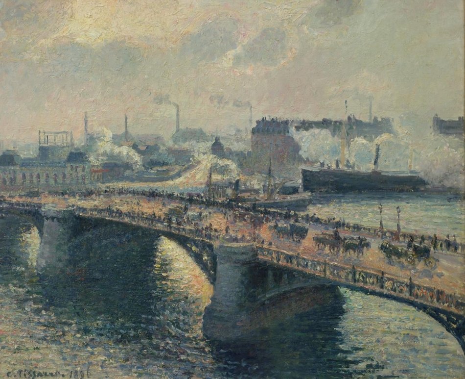Rouen