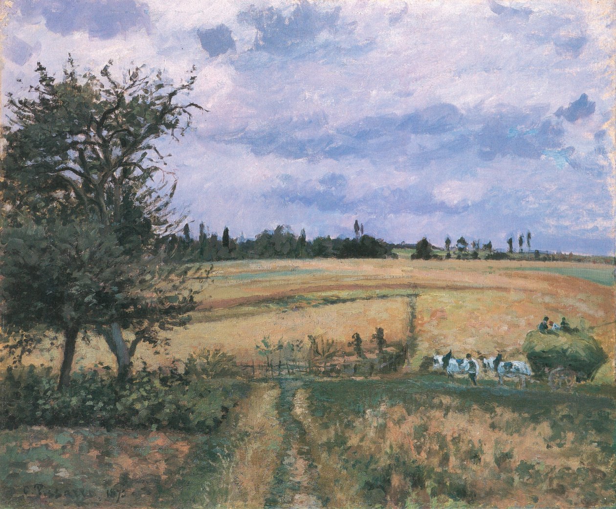 Pontoise
