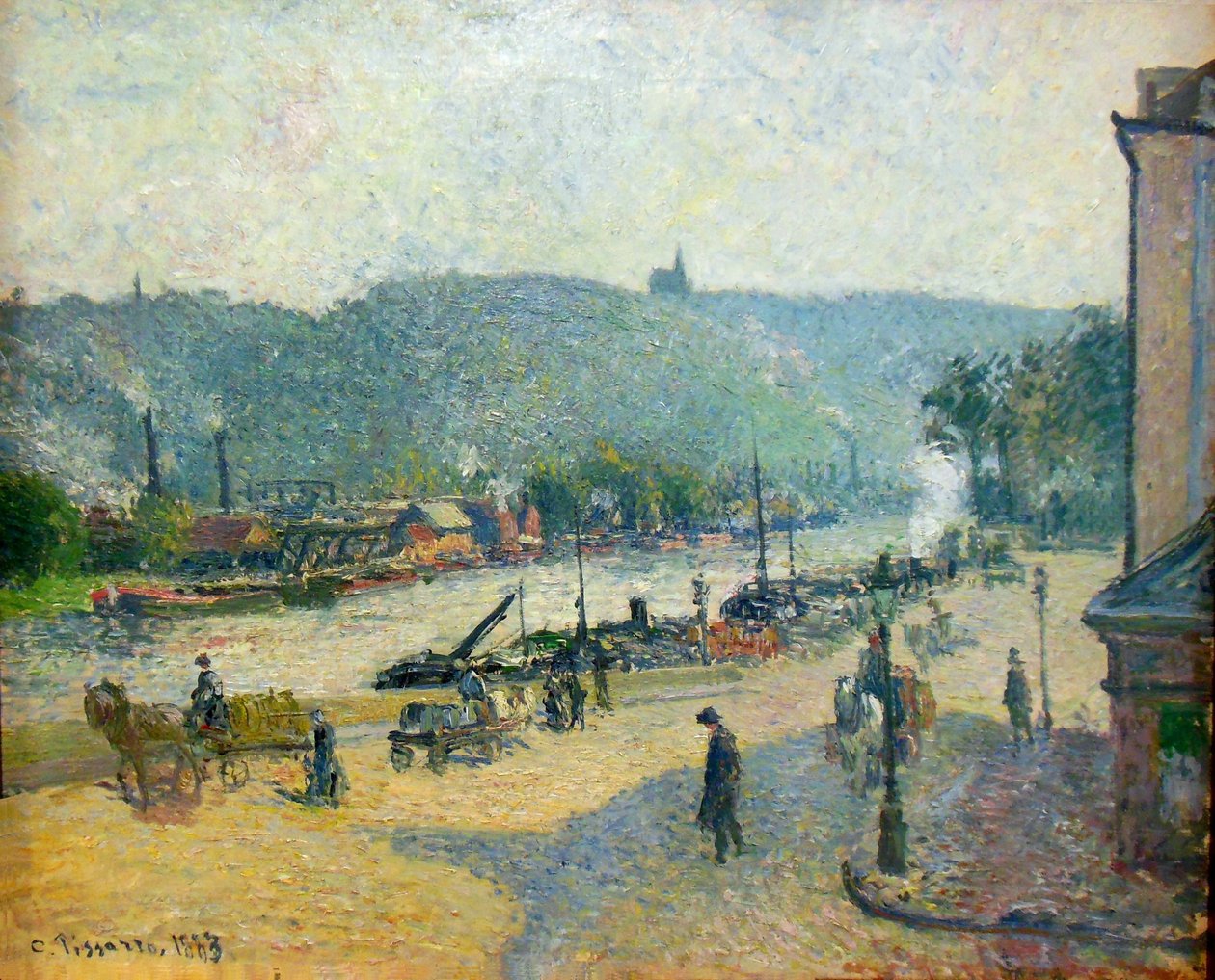 Lafayette