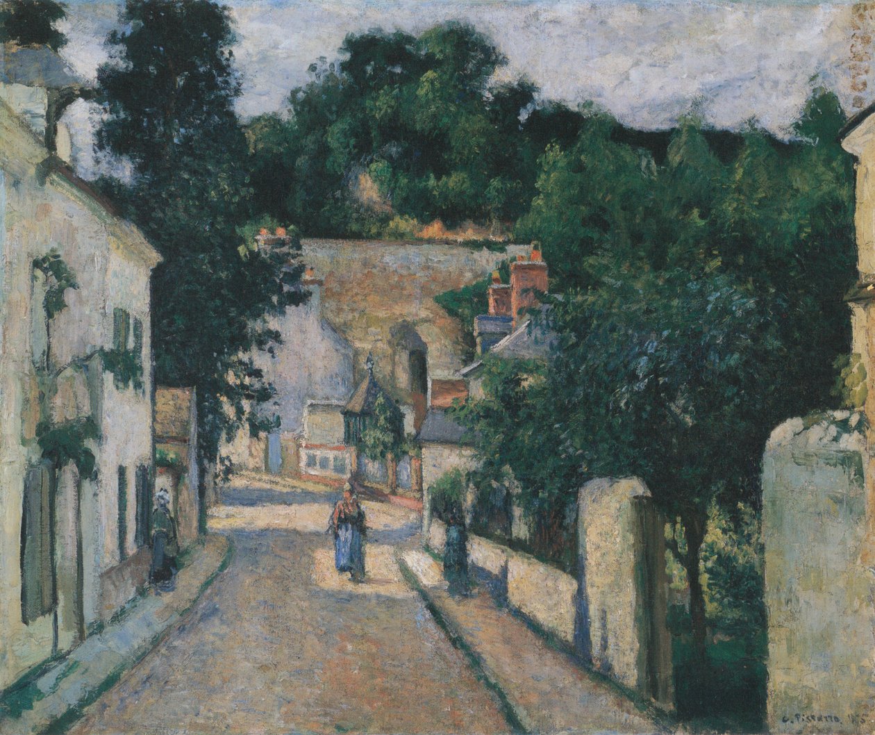 Pontoise