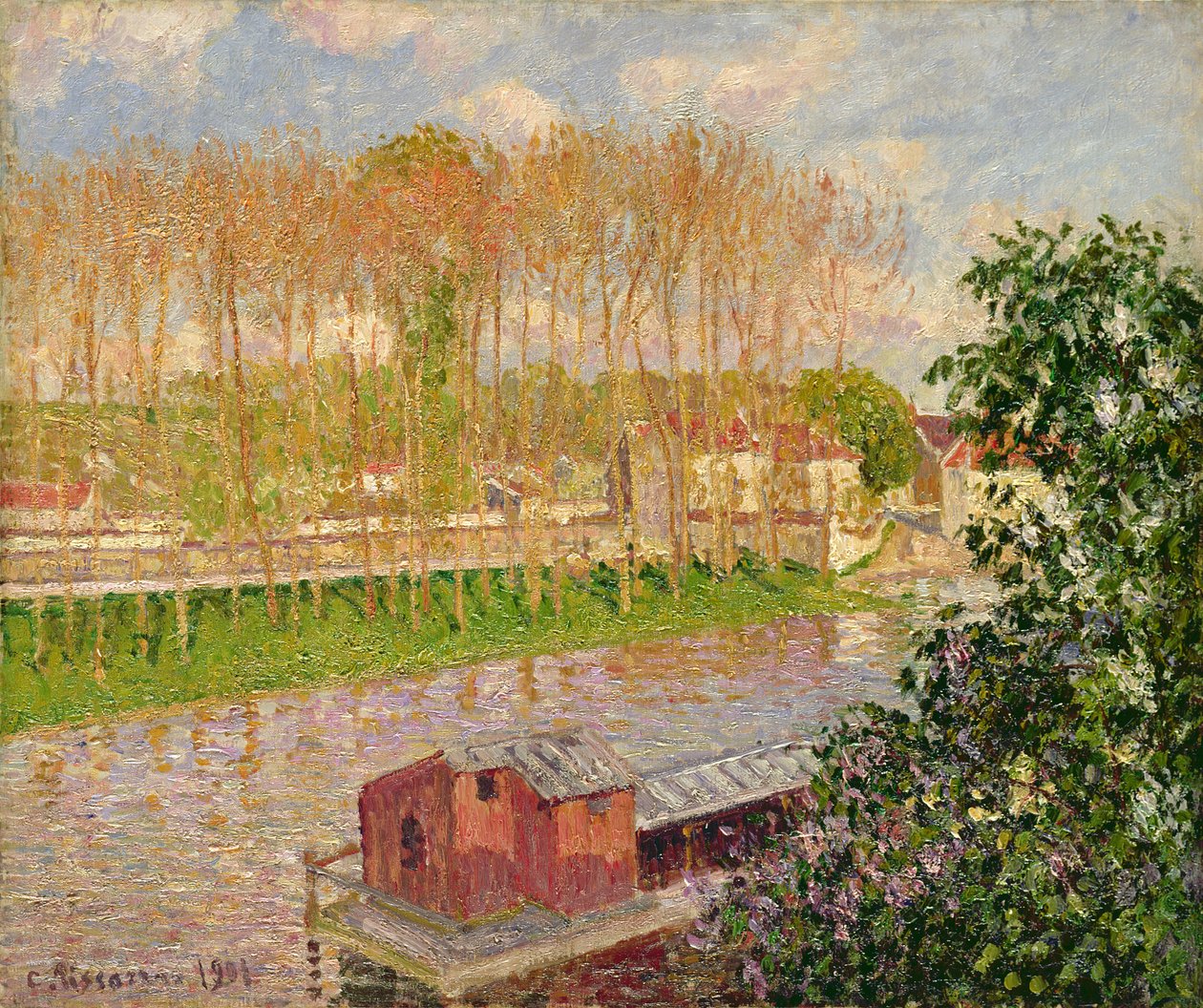Moret-sur-Loing