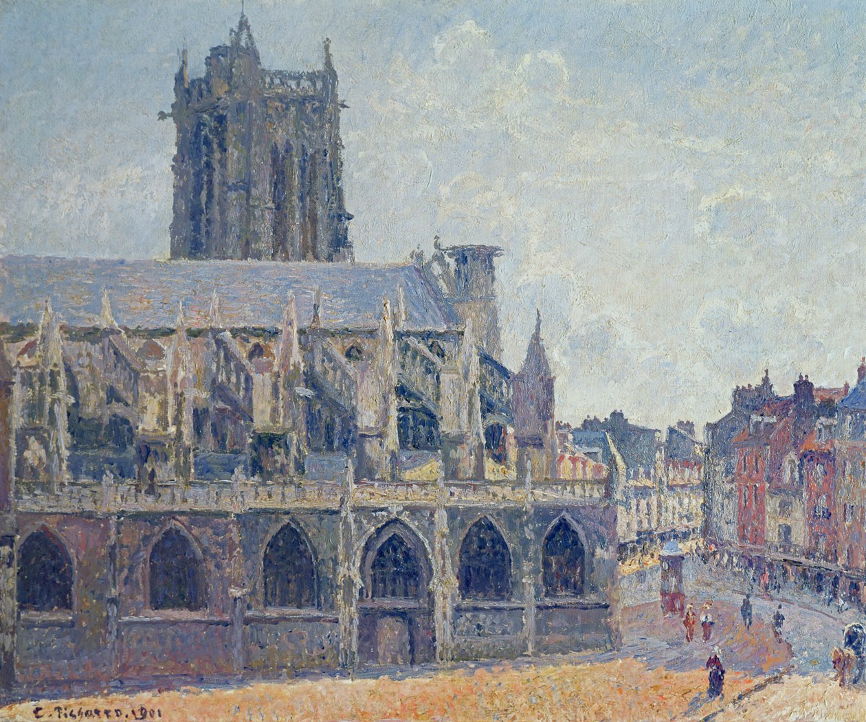 Dieppe