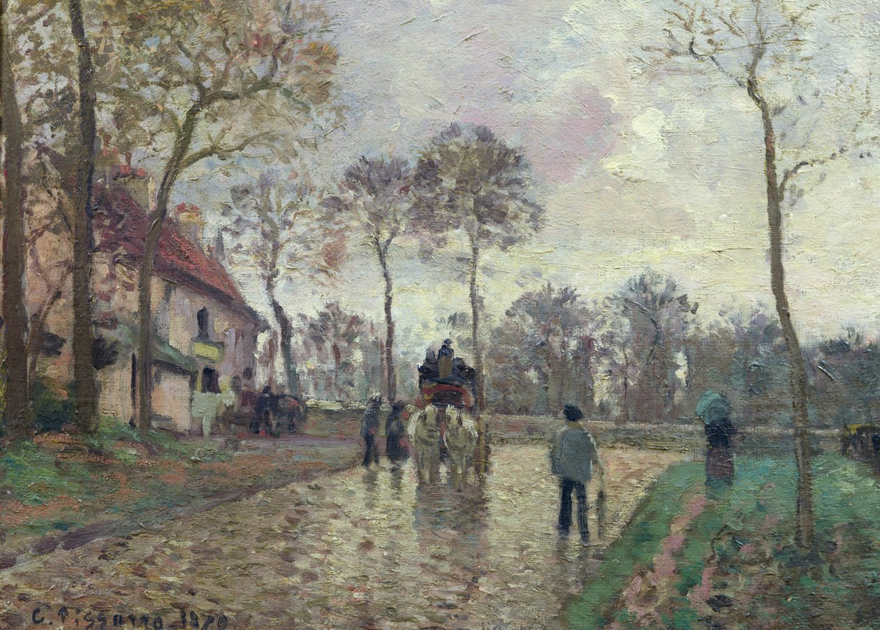 Louveciennes