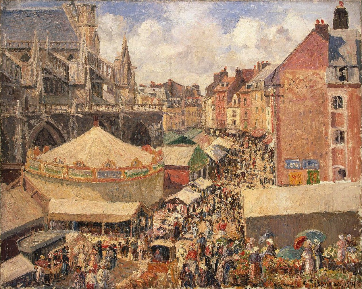 Dieppe