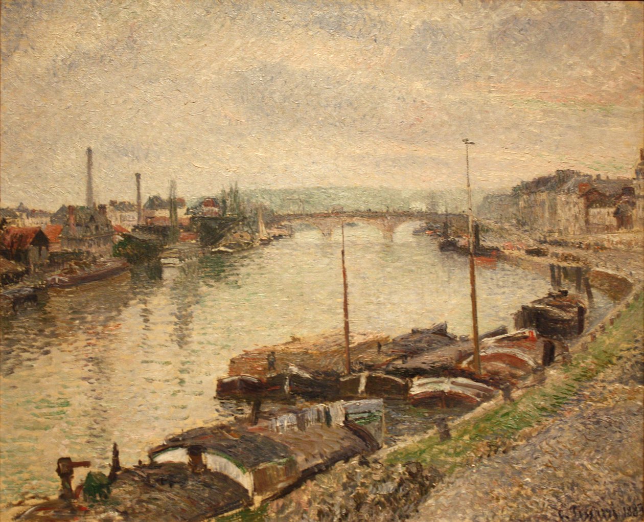 Rouen