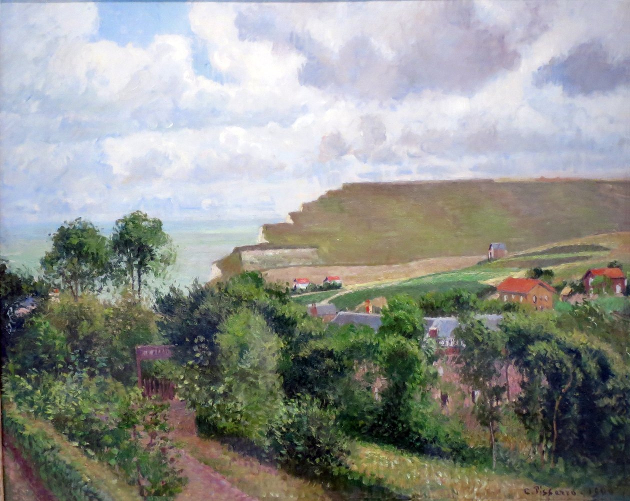 Berneval