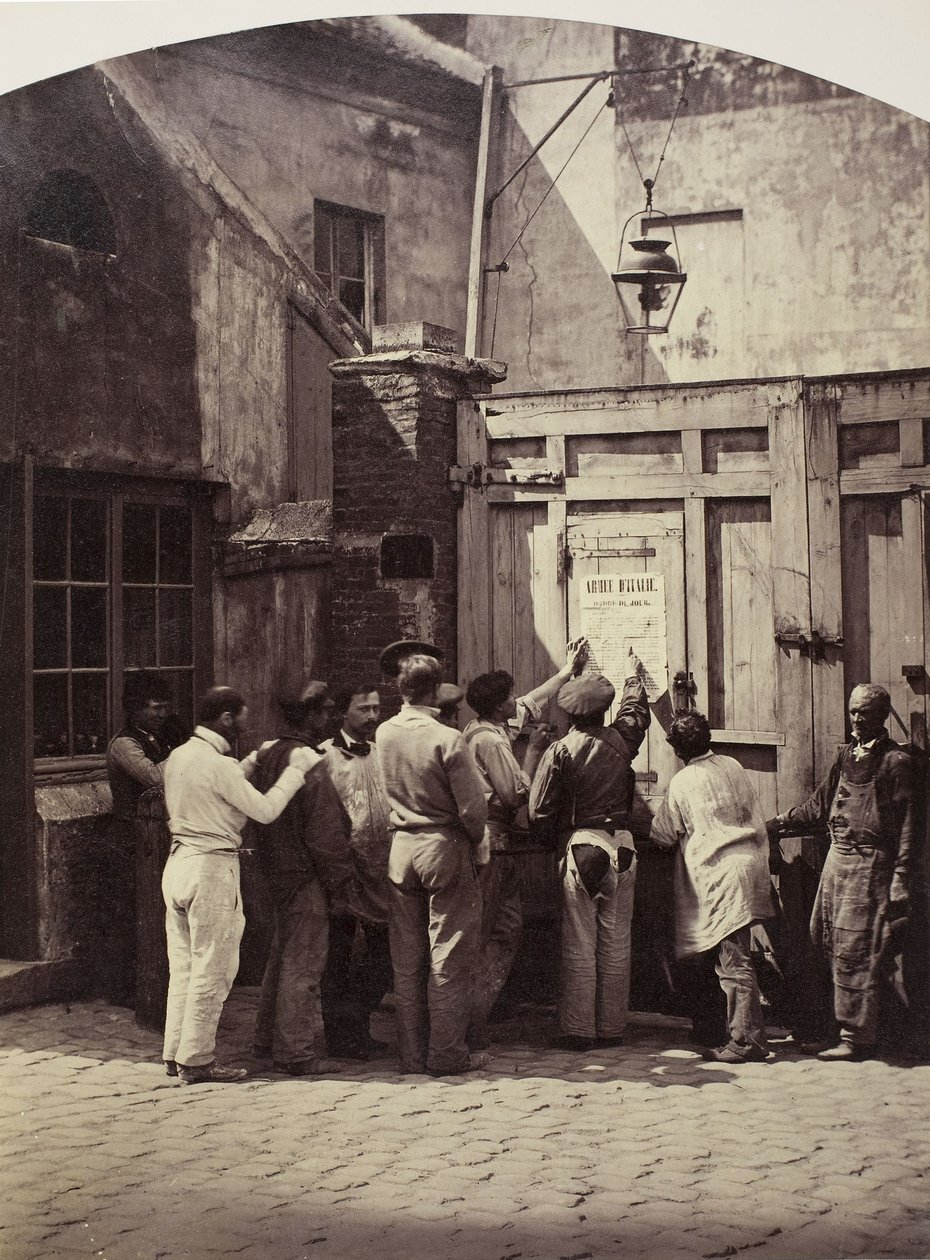 Gün Siparişleri by Camille Silvy