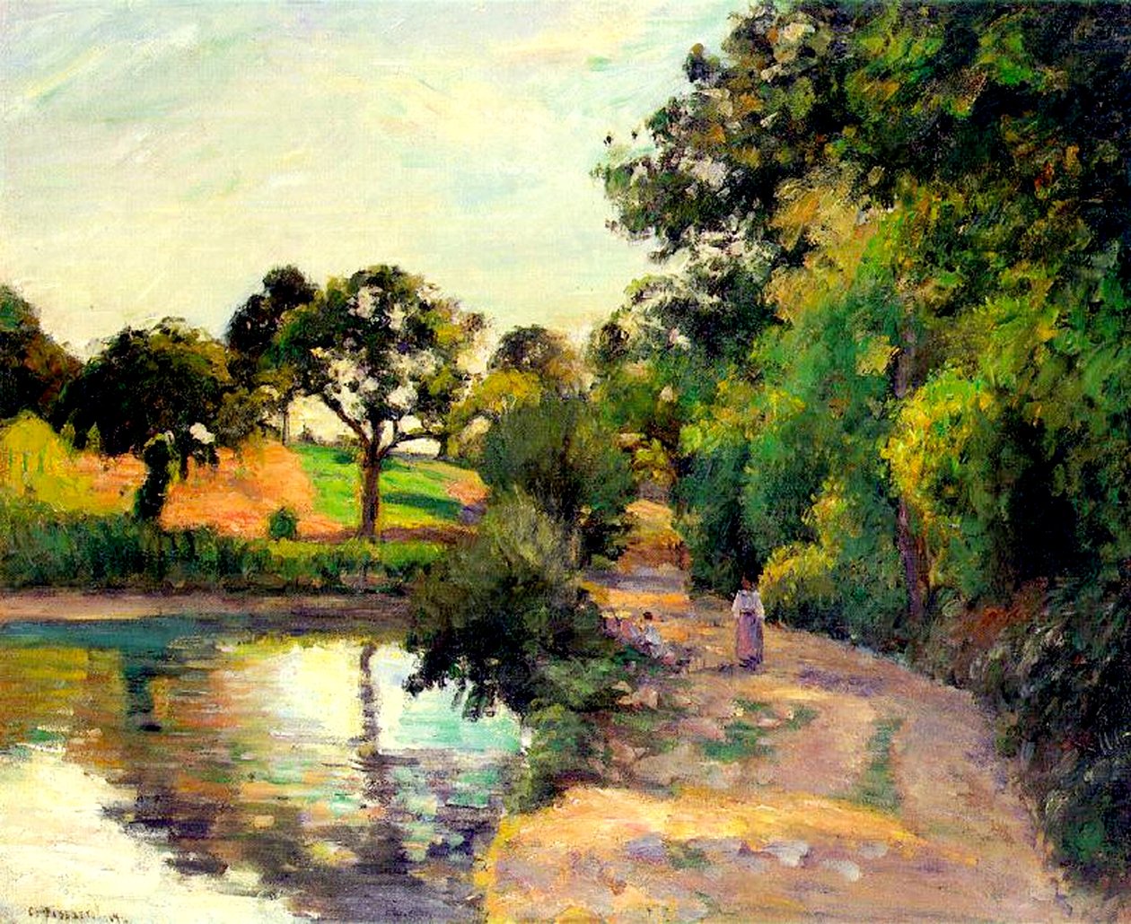 Montfoucault