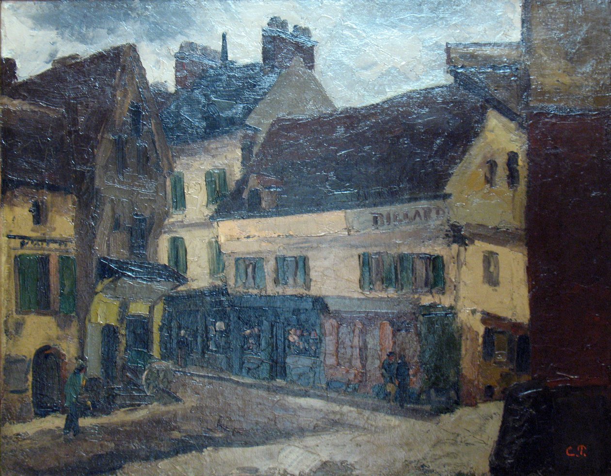 La Roche-Guyon