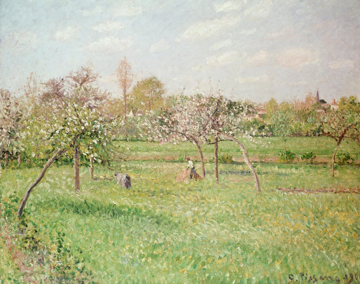 Gragny