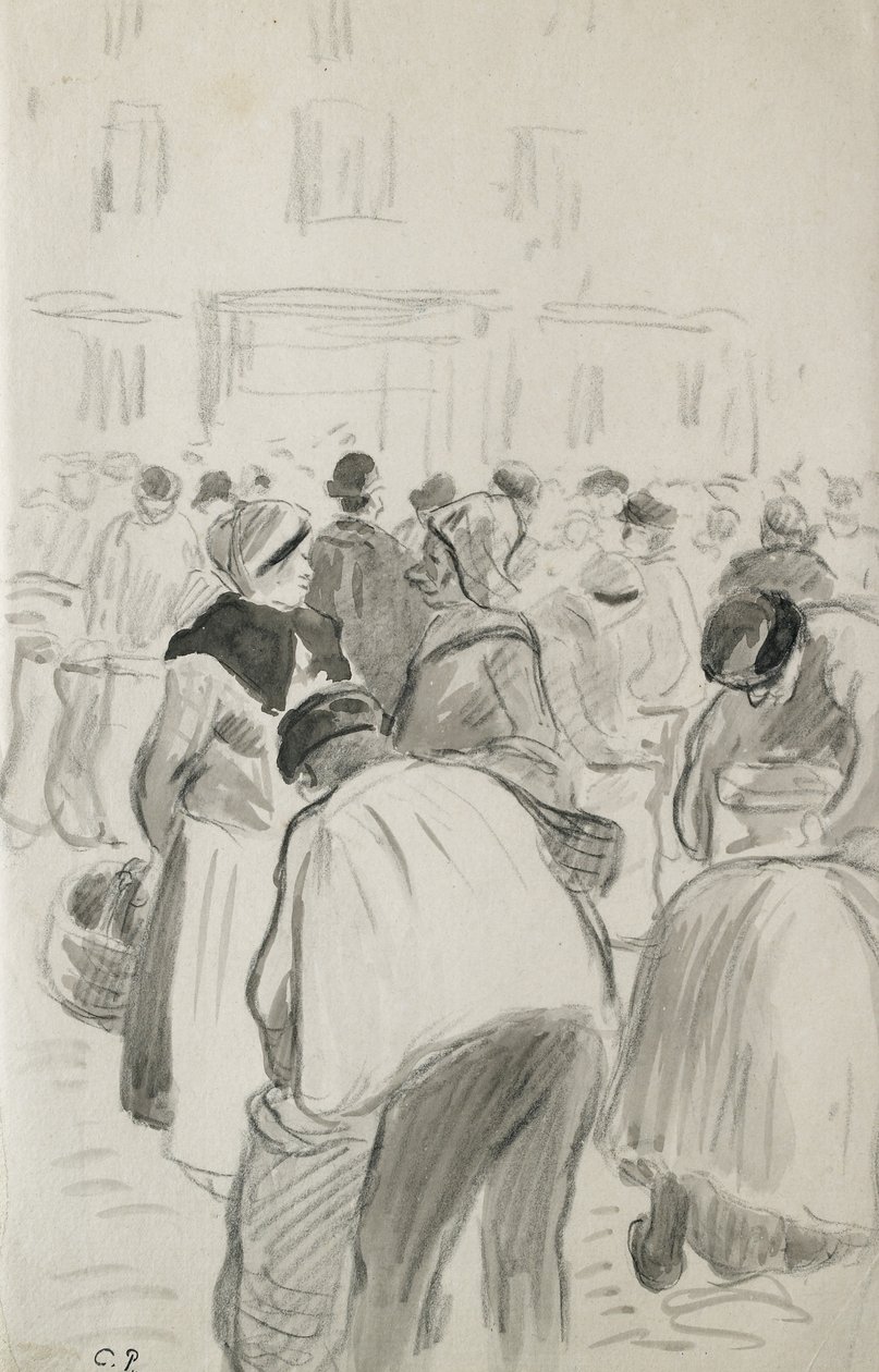 Pontoise, 1881