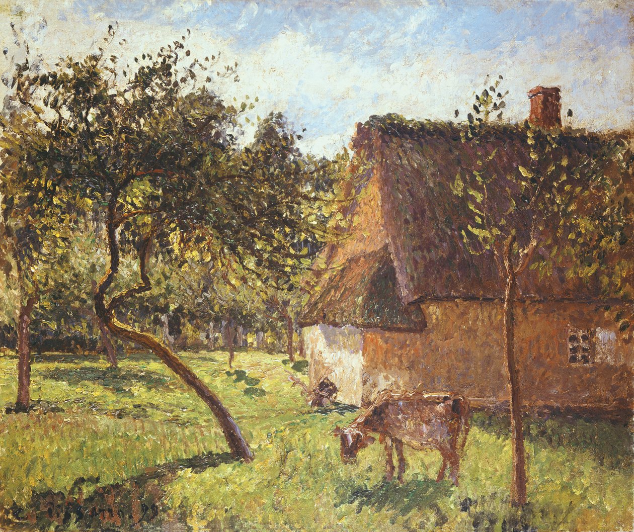 Varengeville