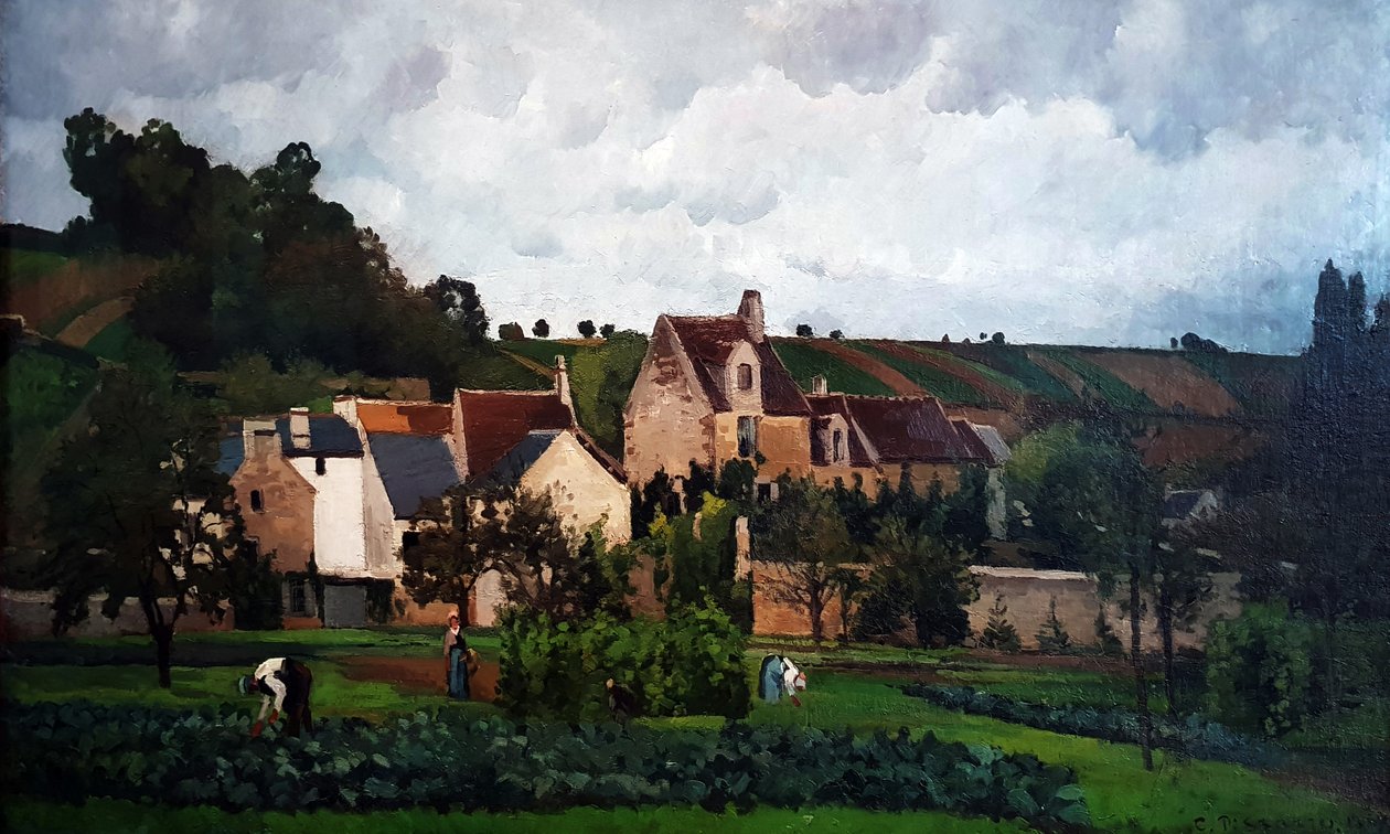 Pontoise
