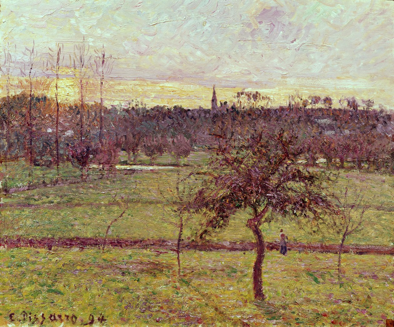 Eragny