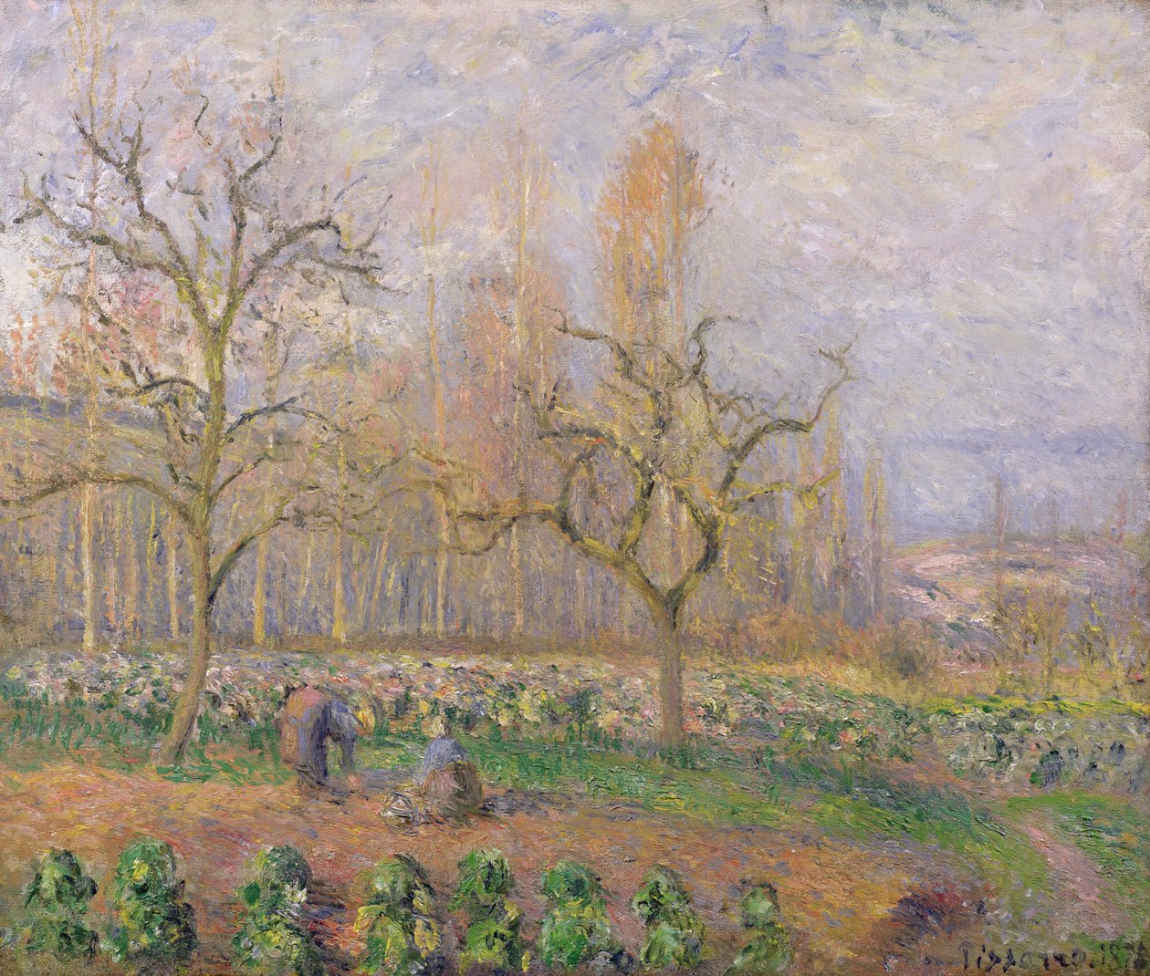 Pontoise