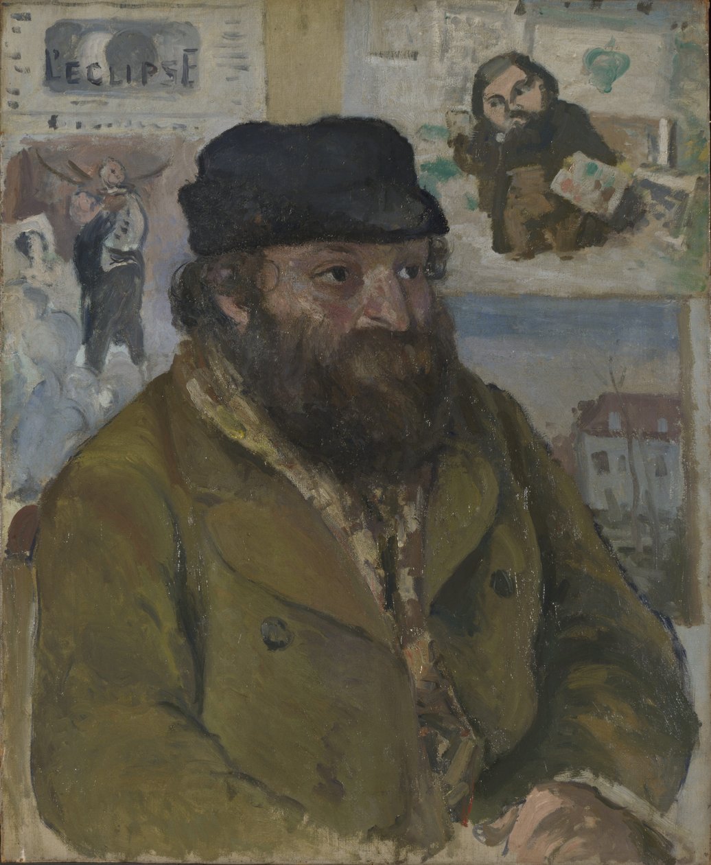Paul Cézanne
