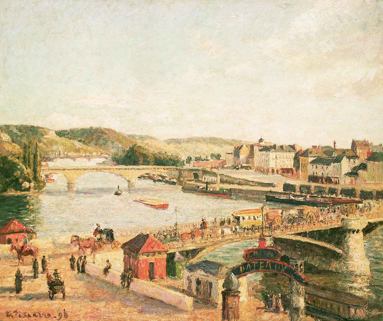 Rouen