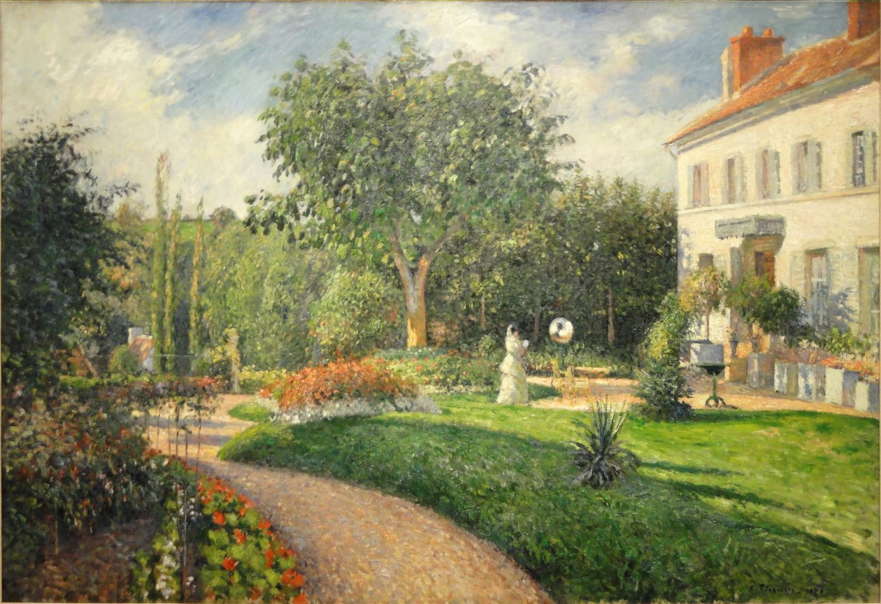 Pontoise