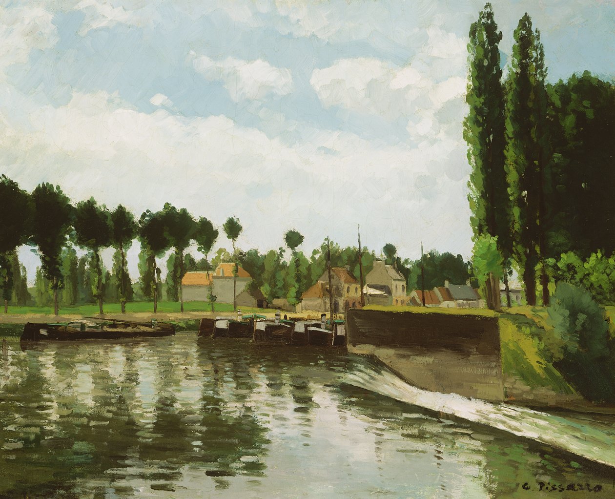 Pontoise
