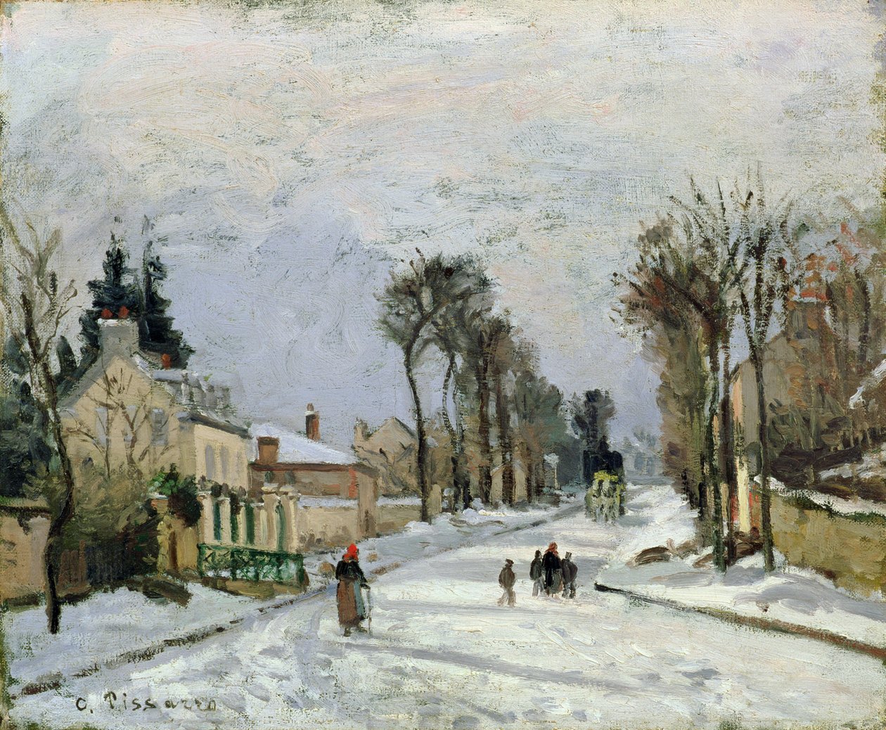Louveciennes
