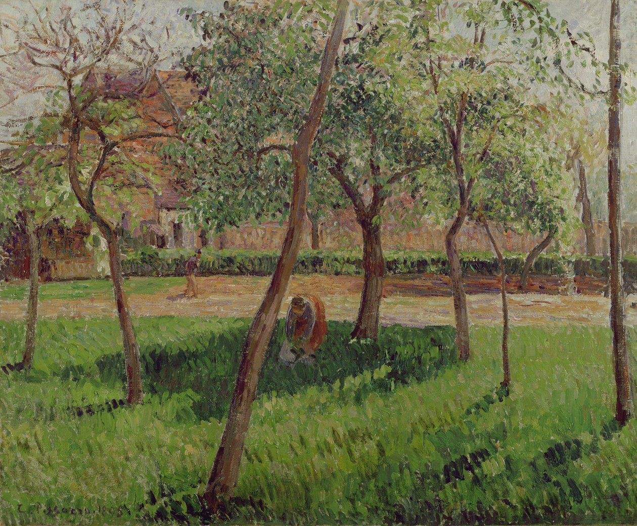 Eragny