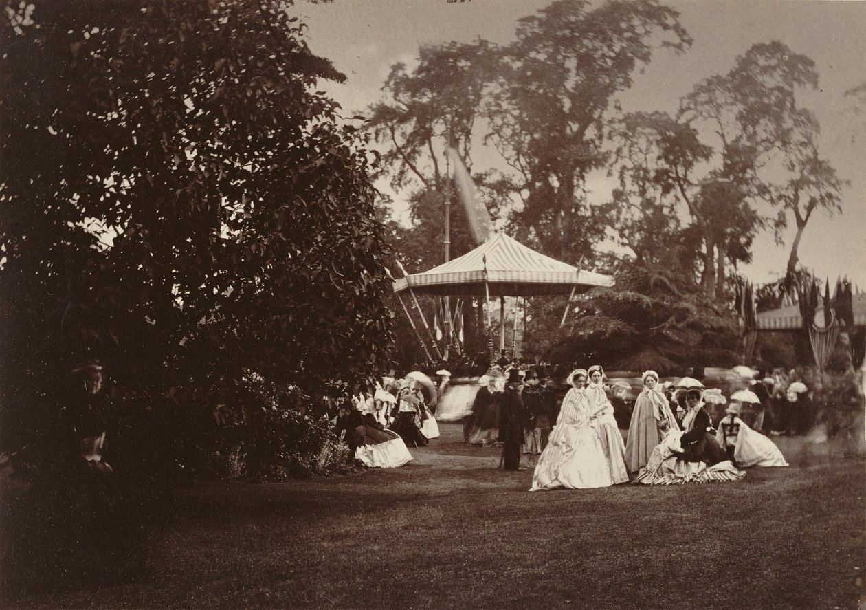 Orleans House, Londra