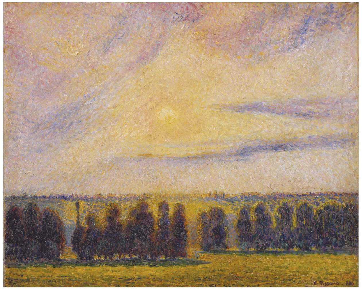Eragny