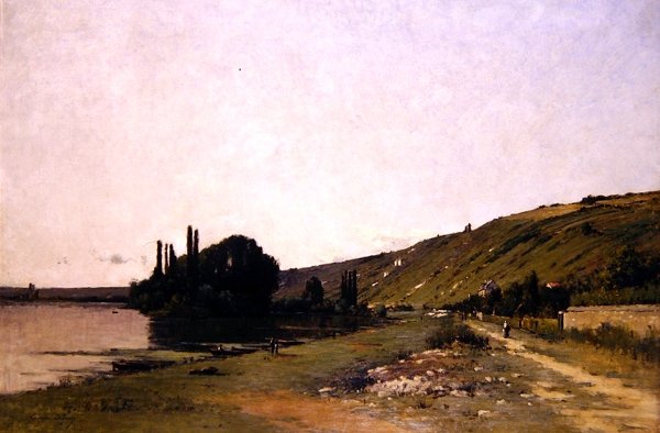 Vetheuil