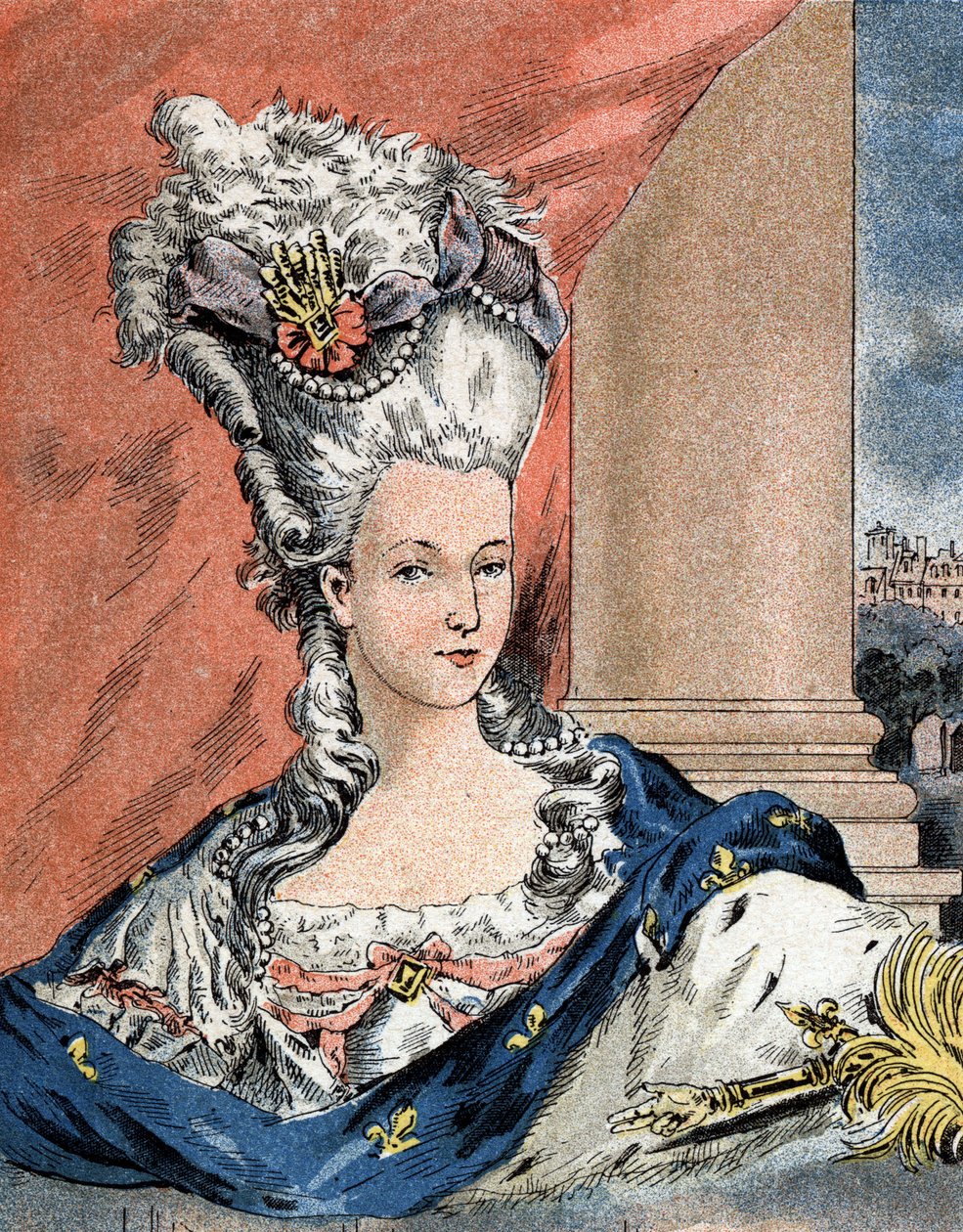 Marie Antoinette