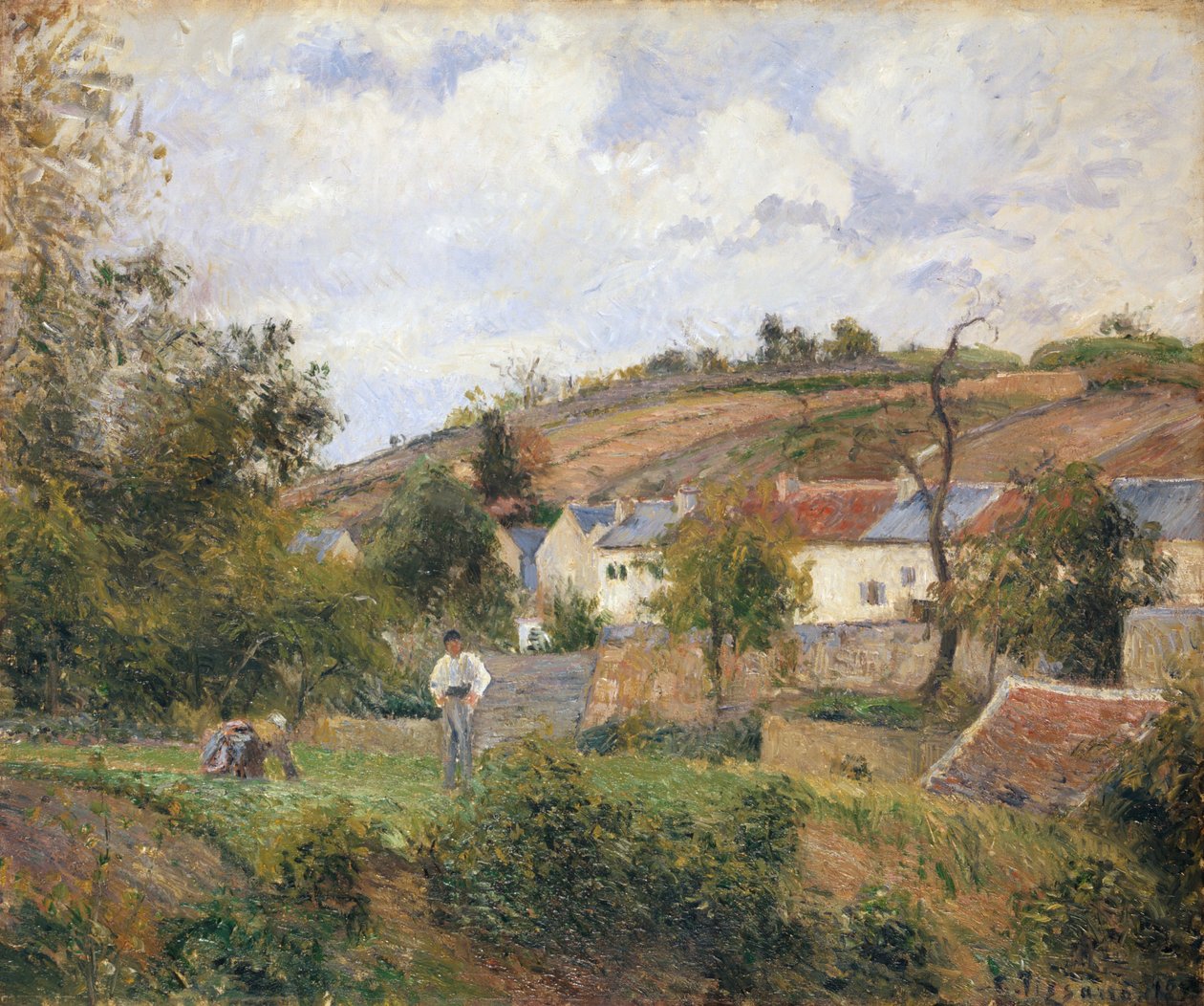 Hermitage