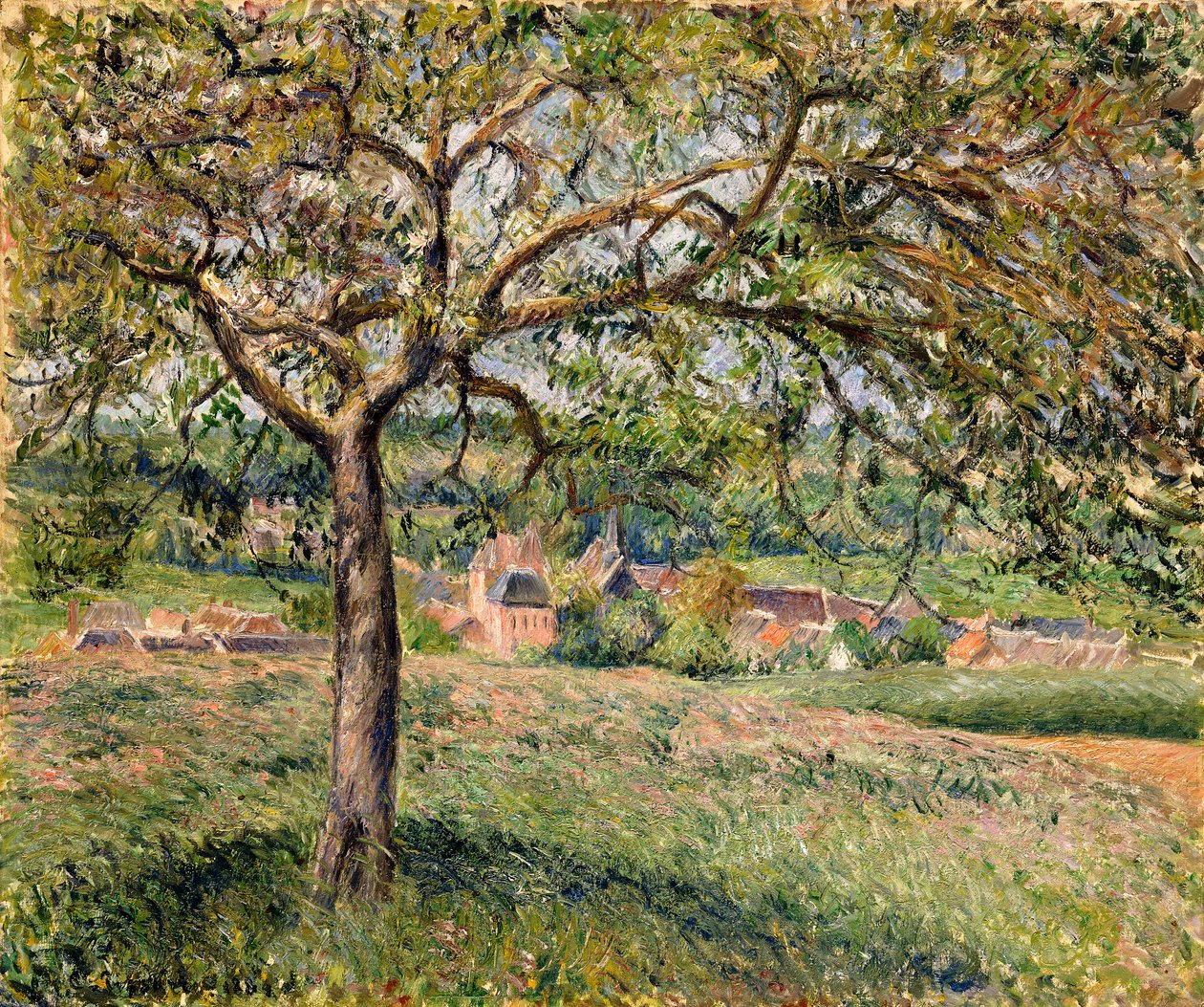 Eragny
