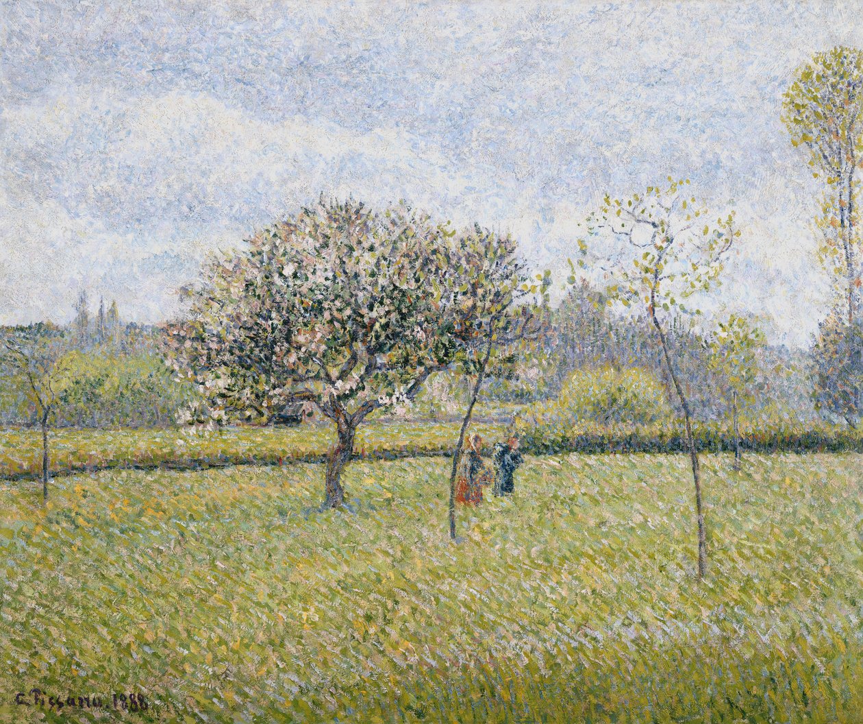 Eragny